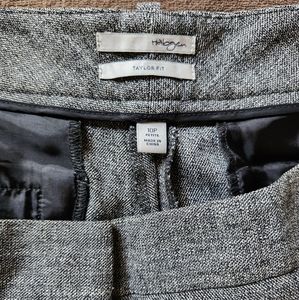 Taylor Fit by Halogen, 10P, Grey